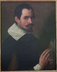 Zelfportret